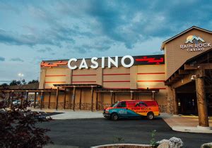 Indian casino perto de grants pass oregon
